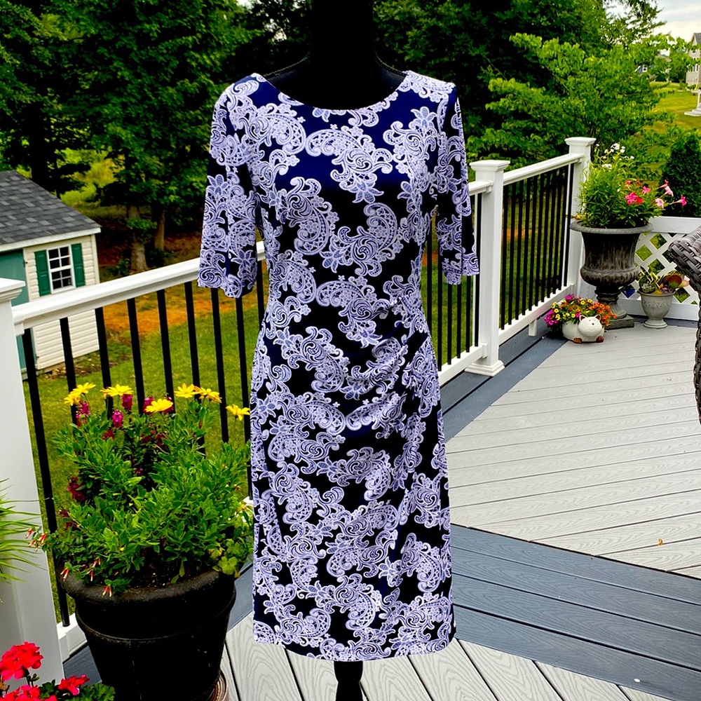 CONNECTED APPAREL Dress